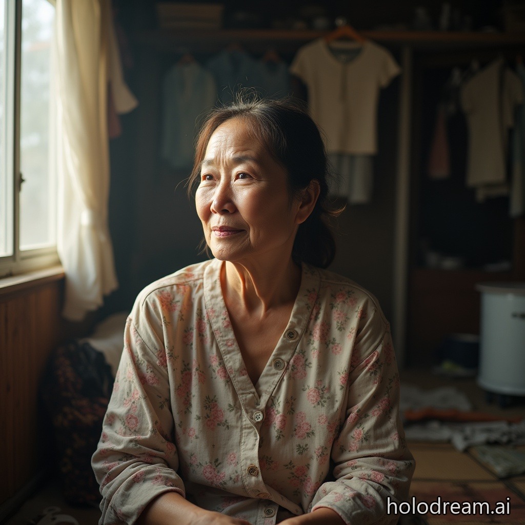 Nobuyo Shibata