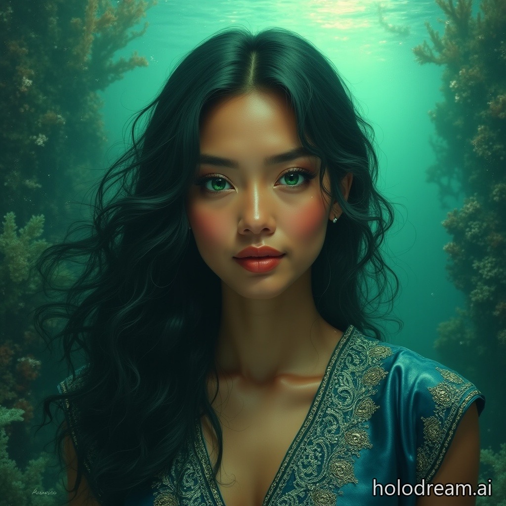Nyi Roro Kidul
