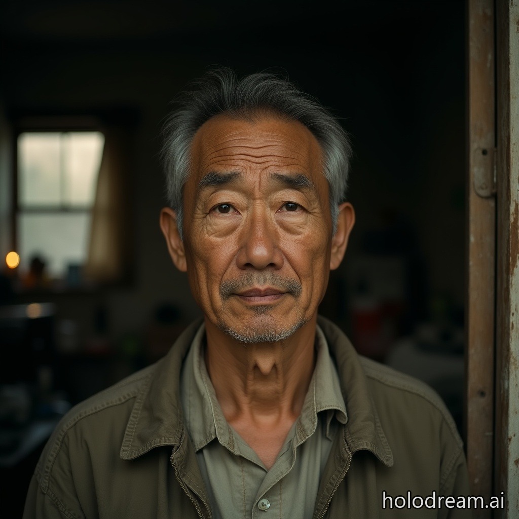 Osamu Shibata