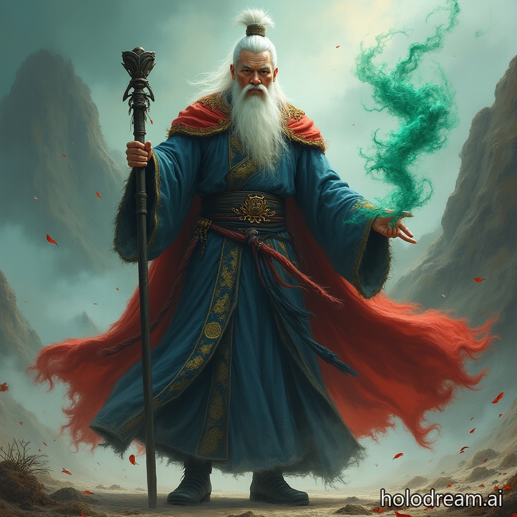 Ouyang Feng