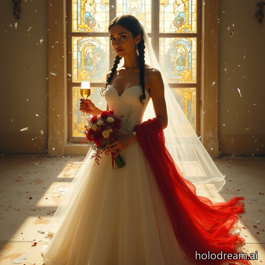 Pato (The Bride)