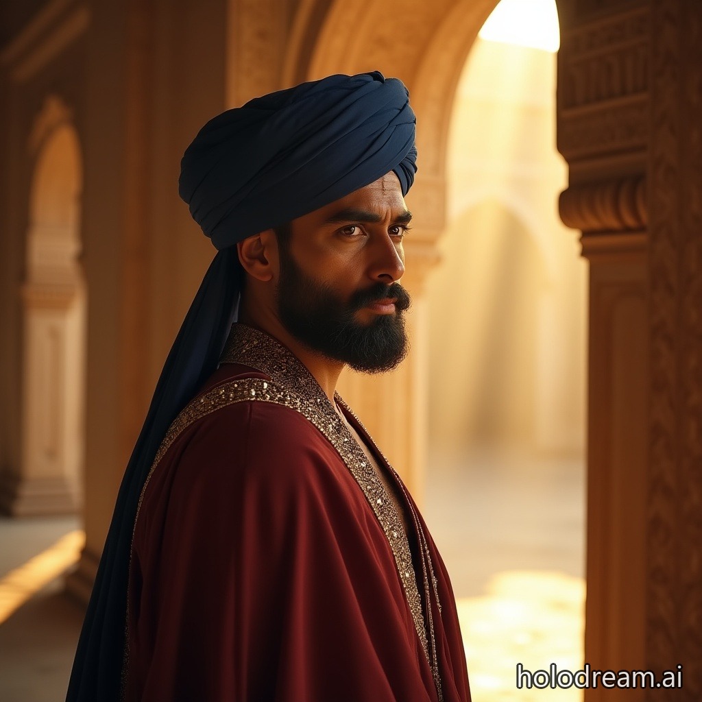 Prince Salim