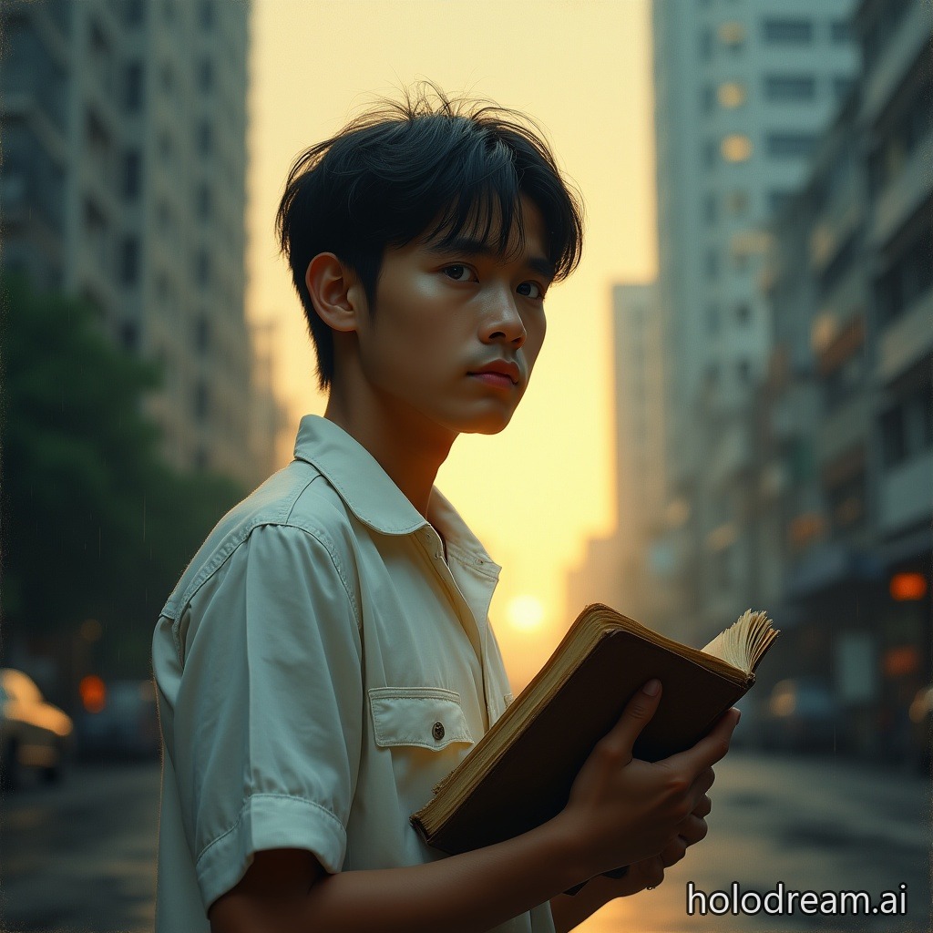 Rangga