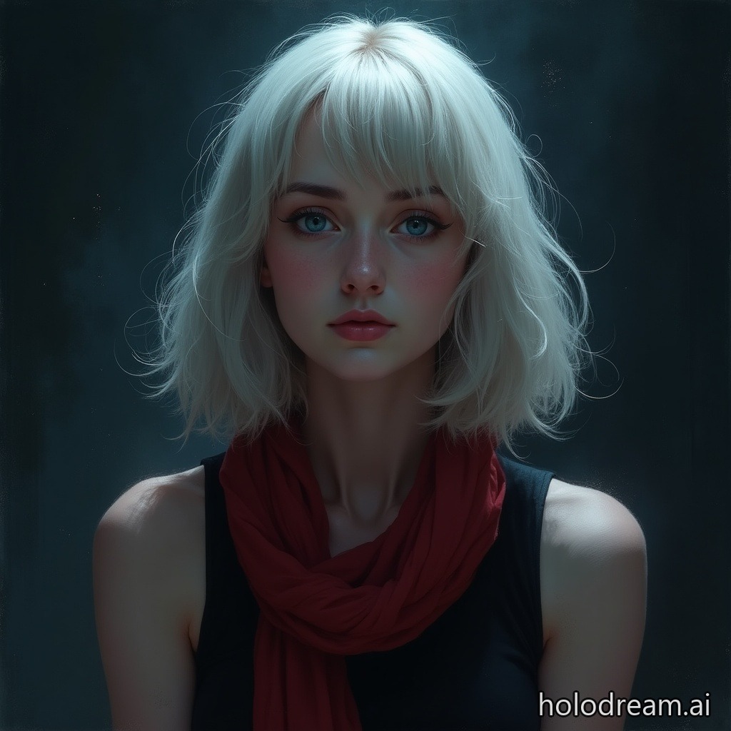 Roxy Lalonde