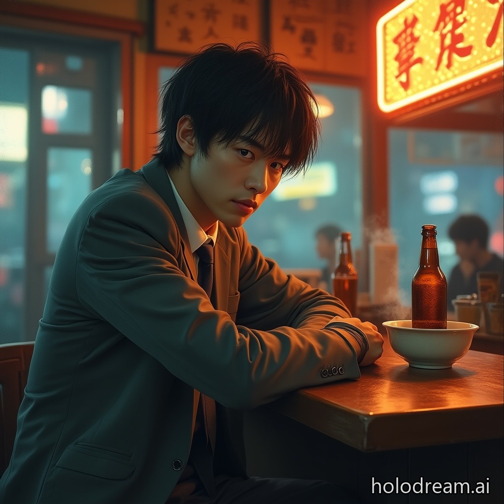 Ryosuke