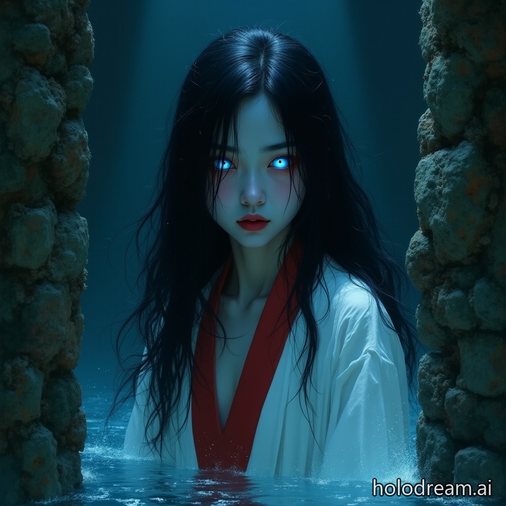 Sadako Yamamura