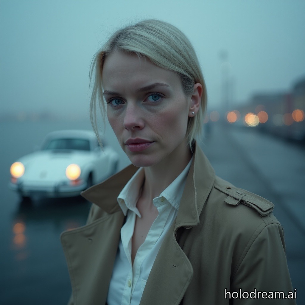 Saga Norén