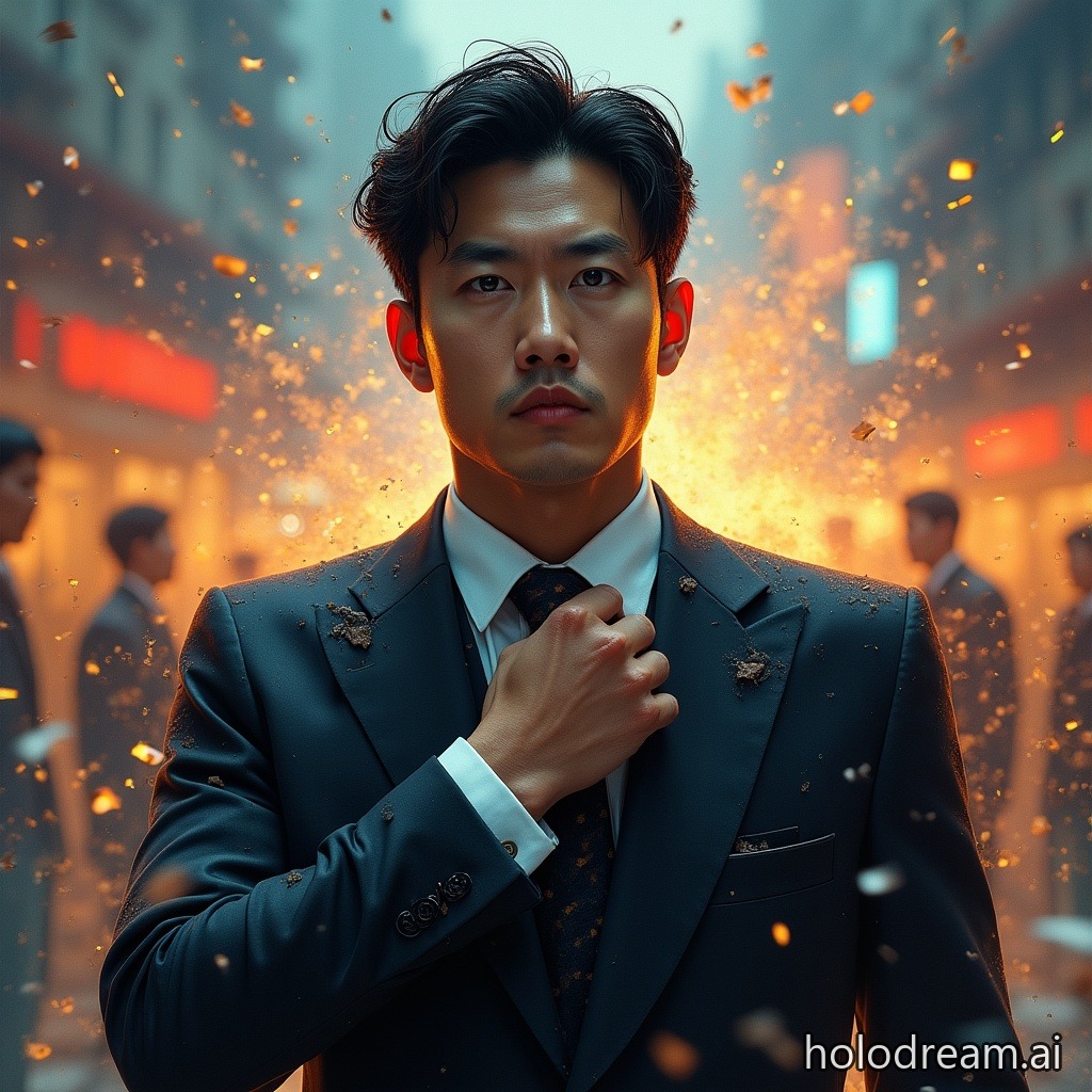 Seok-woo