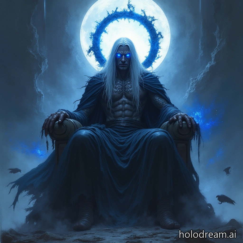 Shadowthrone (Ammanas)