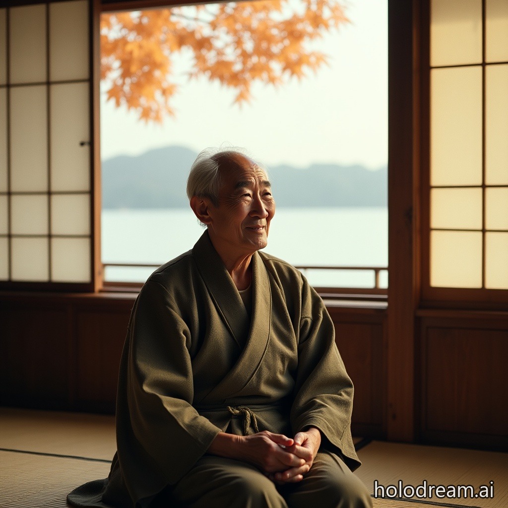 Shukichi Hirayama