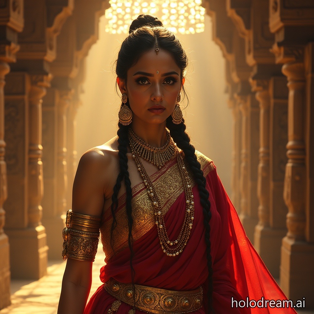 Sivagami
