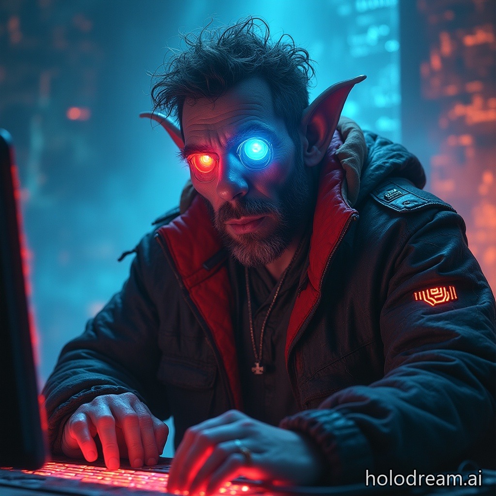 Sollux Captor