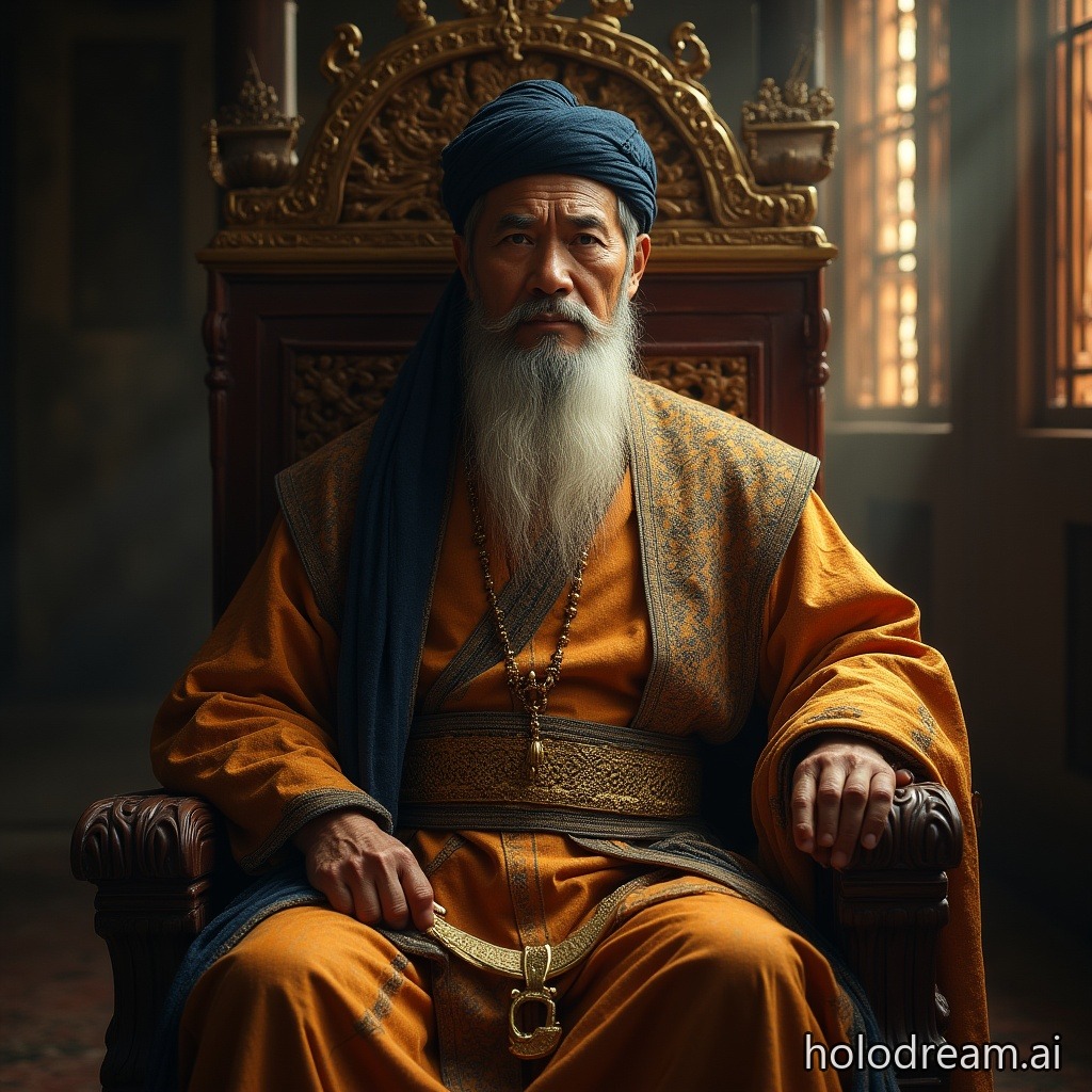 Sultan Mansur Shah
