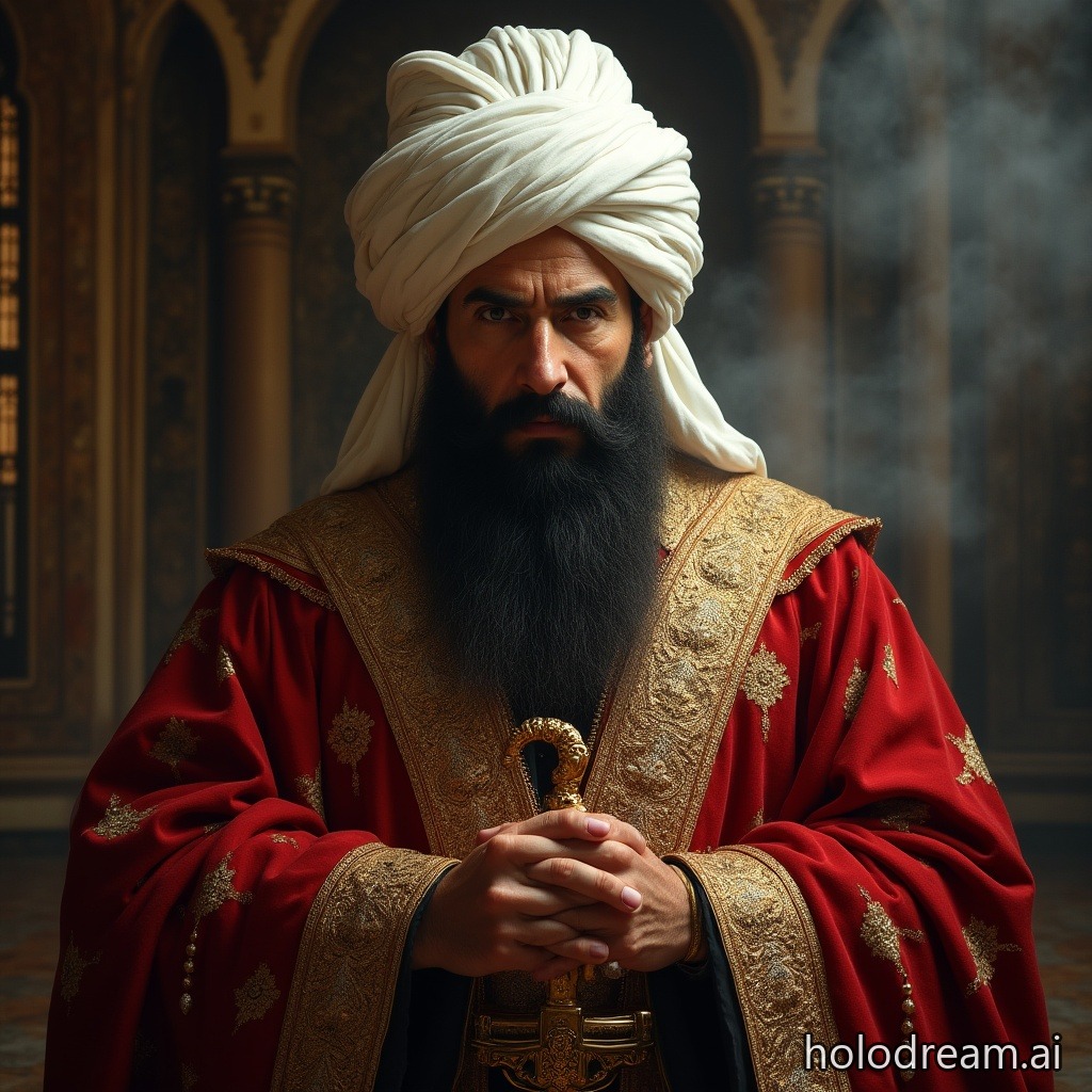 Sultan Süleyman