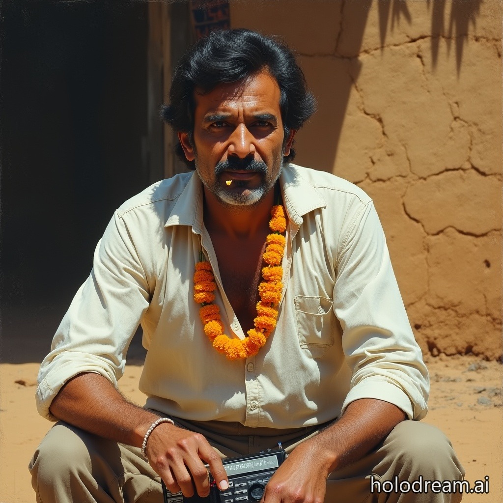 Surya (Surya Shankar)