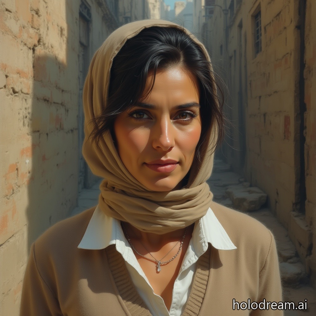 Tamar Rabinyan