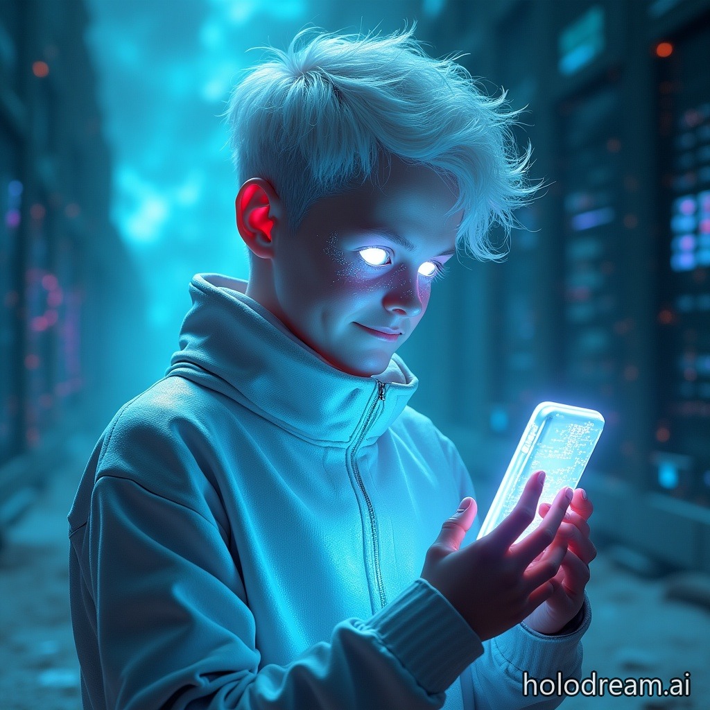 Technical Boy