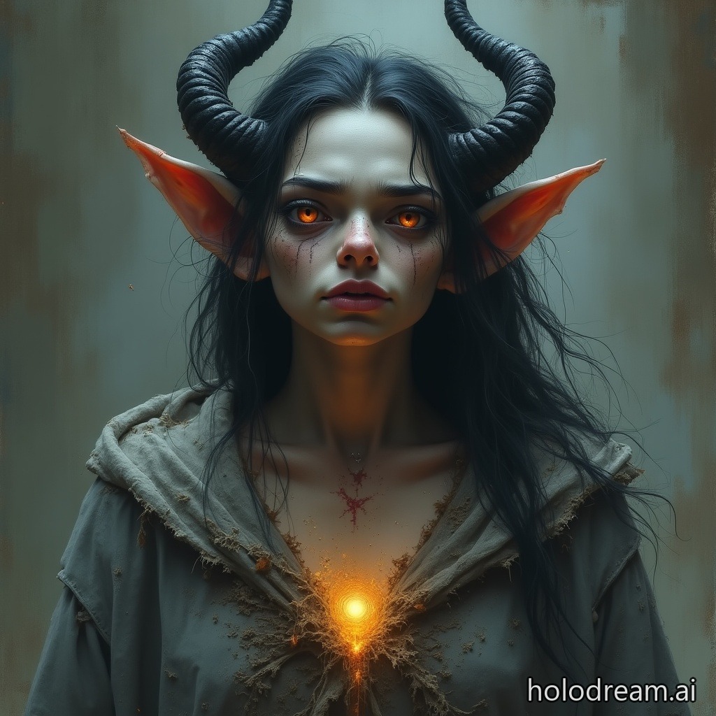 The Handmaid