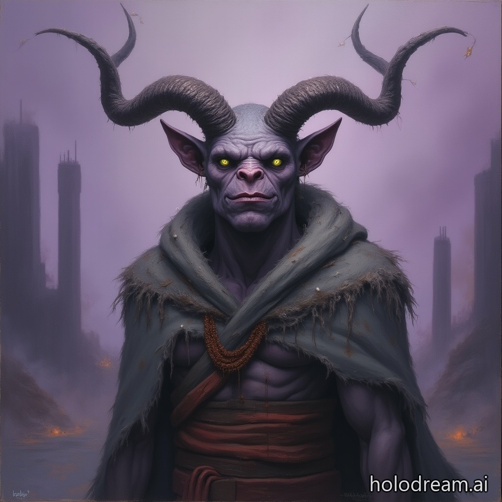 The Signless