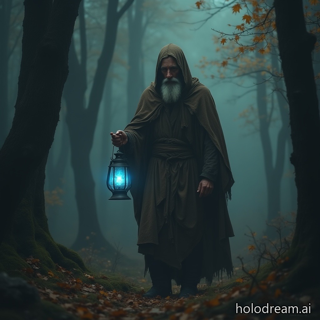 The Woodsman