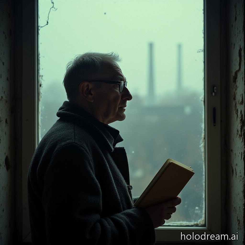 The Writer