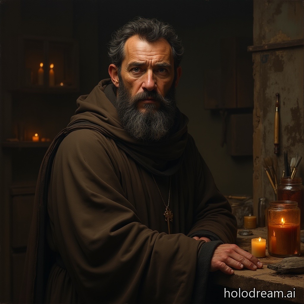 Theophanes the Greek
