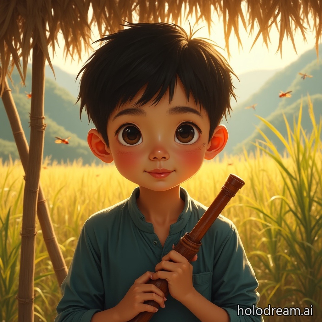 Thiện
