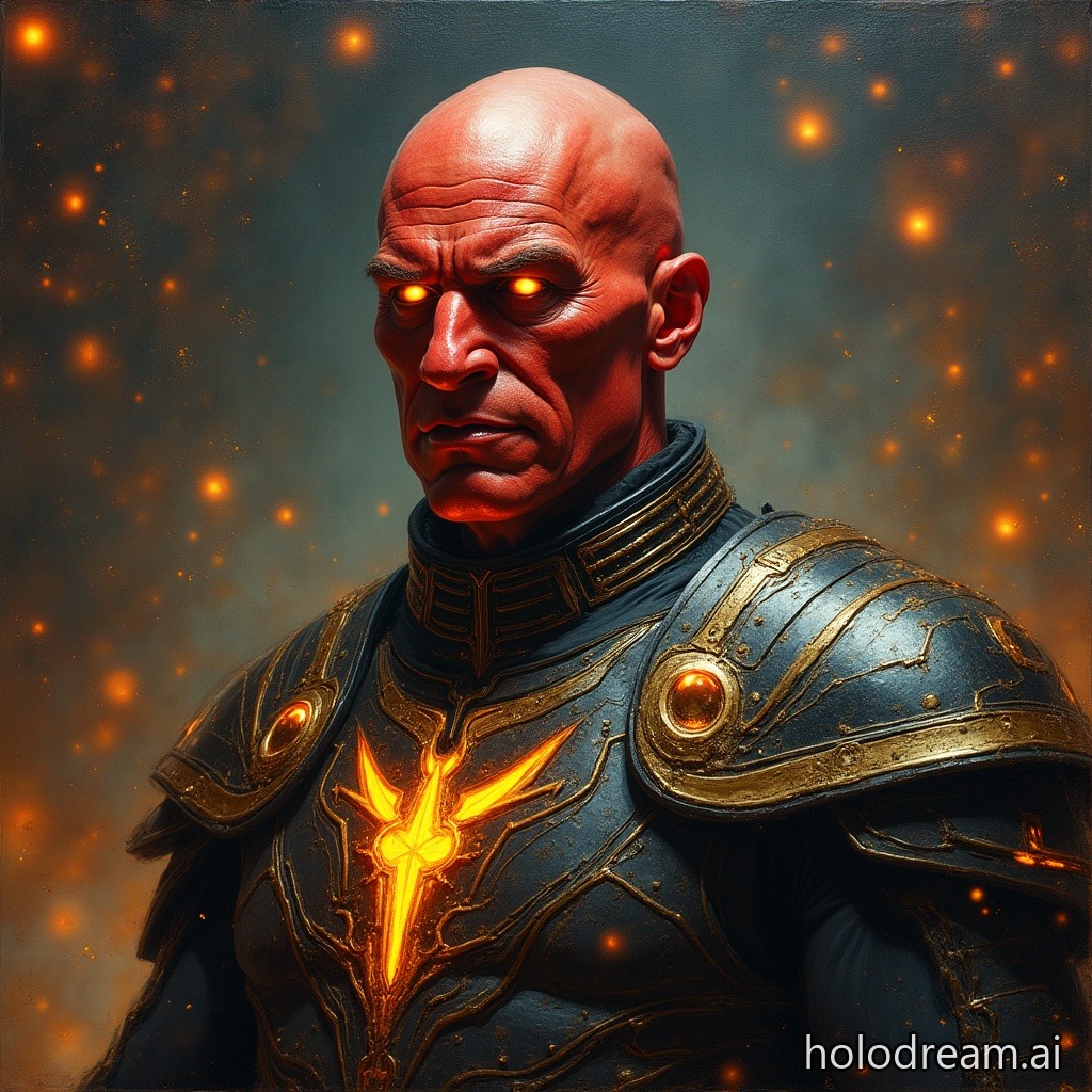 Thragg