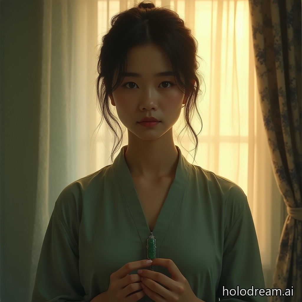 Ting-Ting (Kelly Lee)