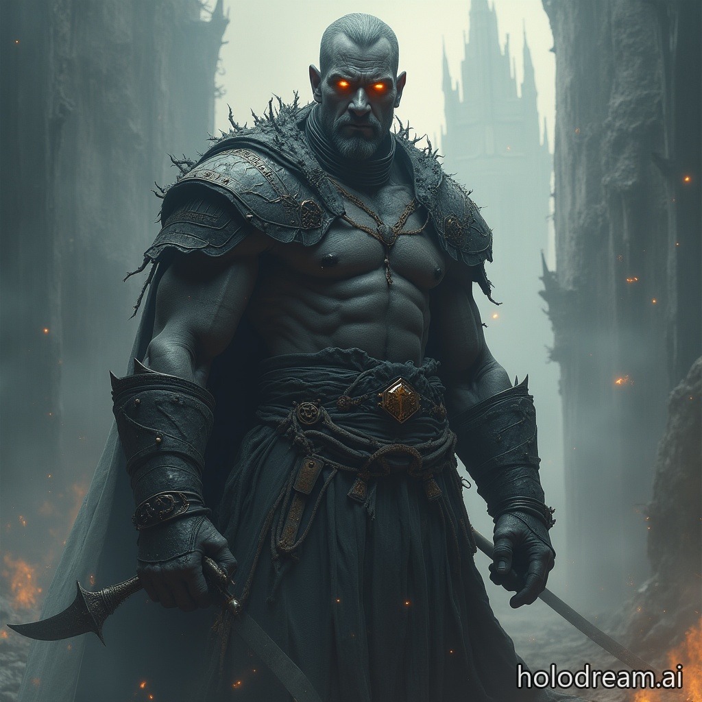 Trull Sengar
