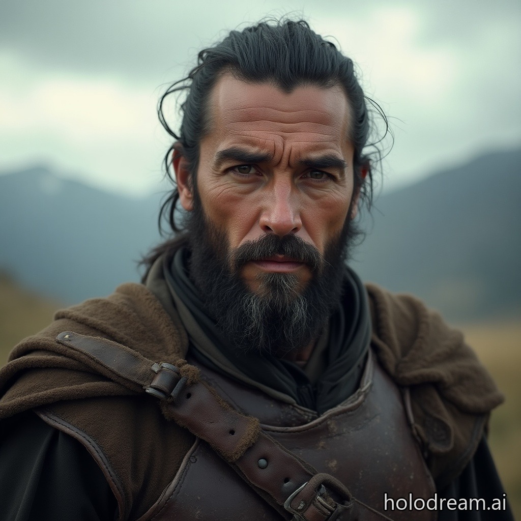 Turgut Alp