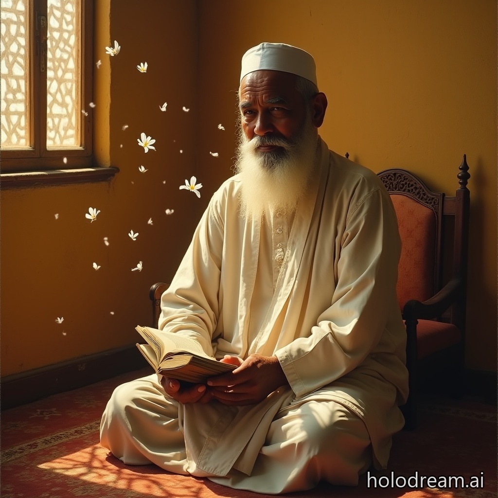 Ustadz Lukman