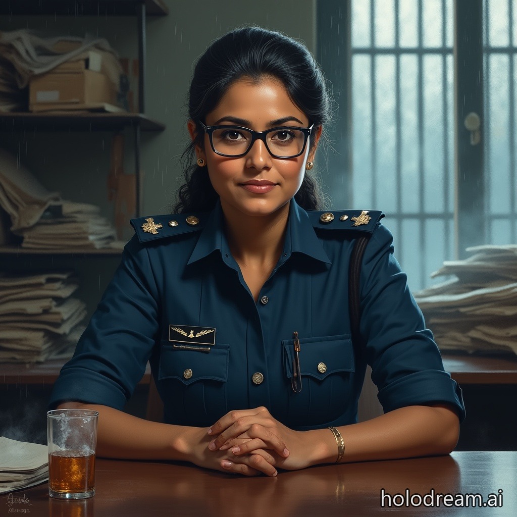 Vartika Chaturvedi