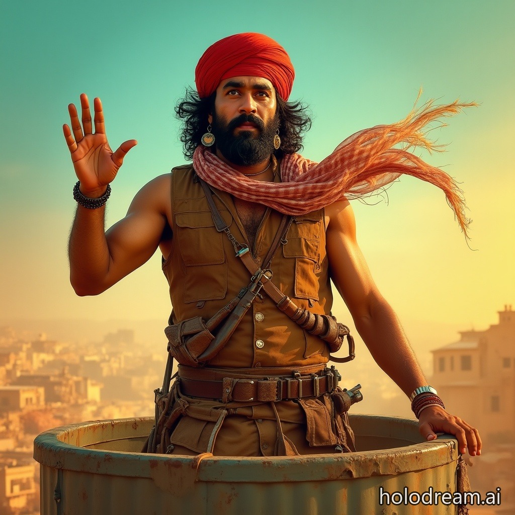 Veeru