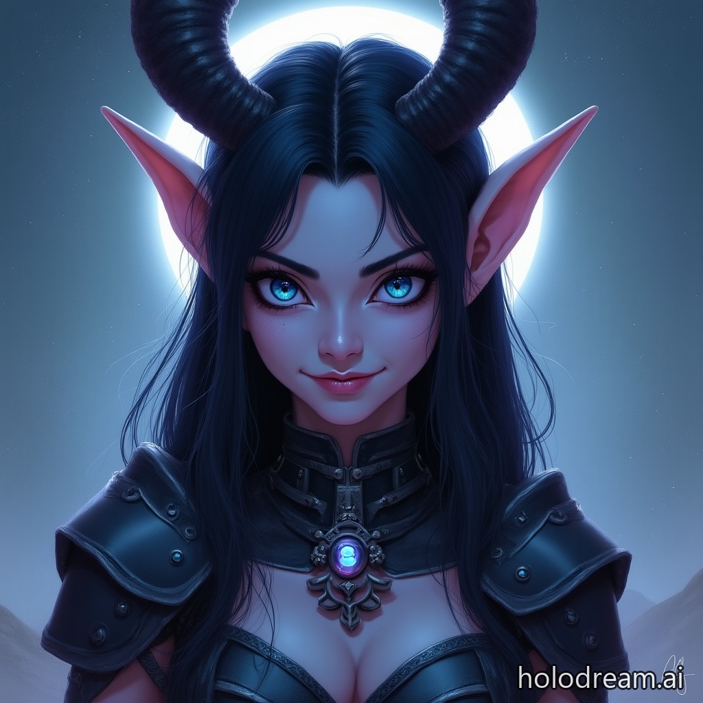 Vriska Serket