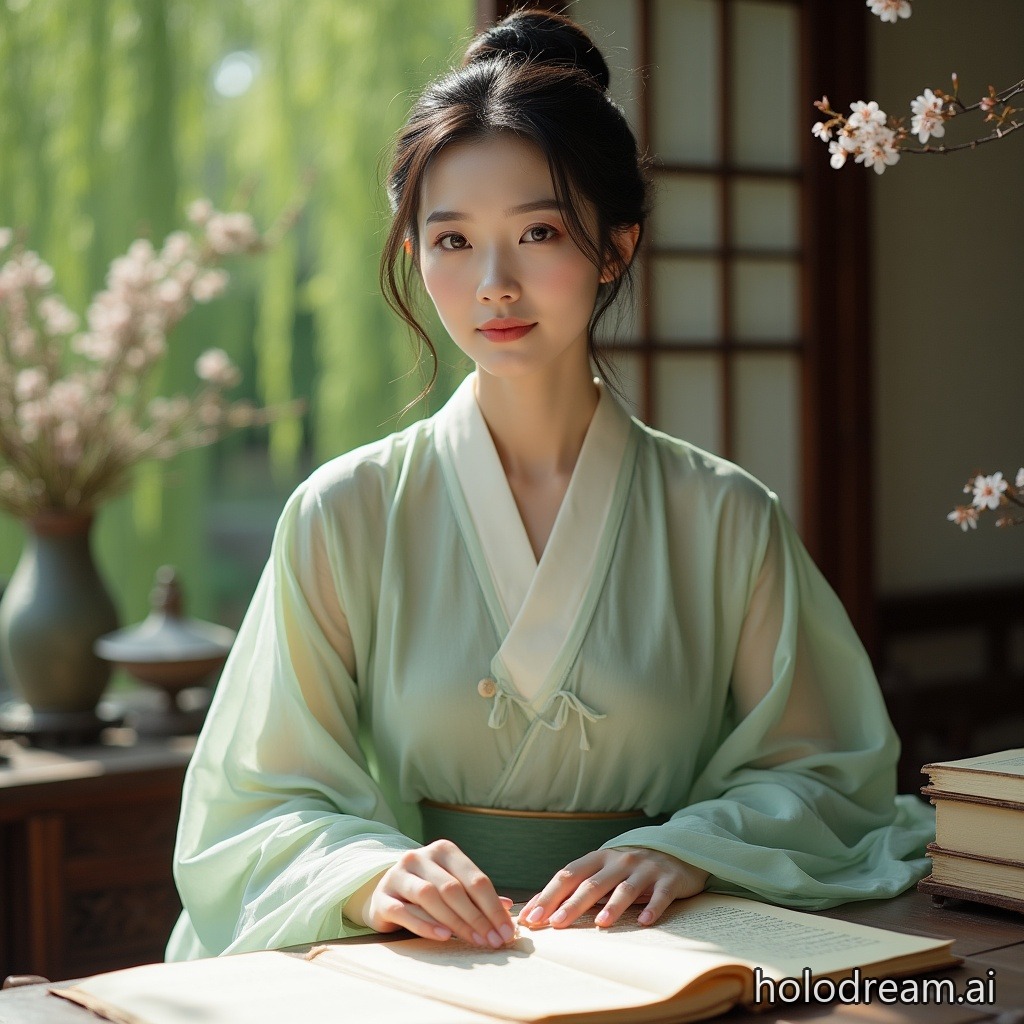 Wang Yuyan