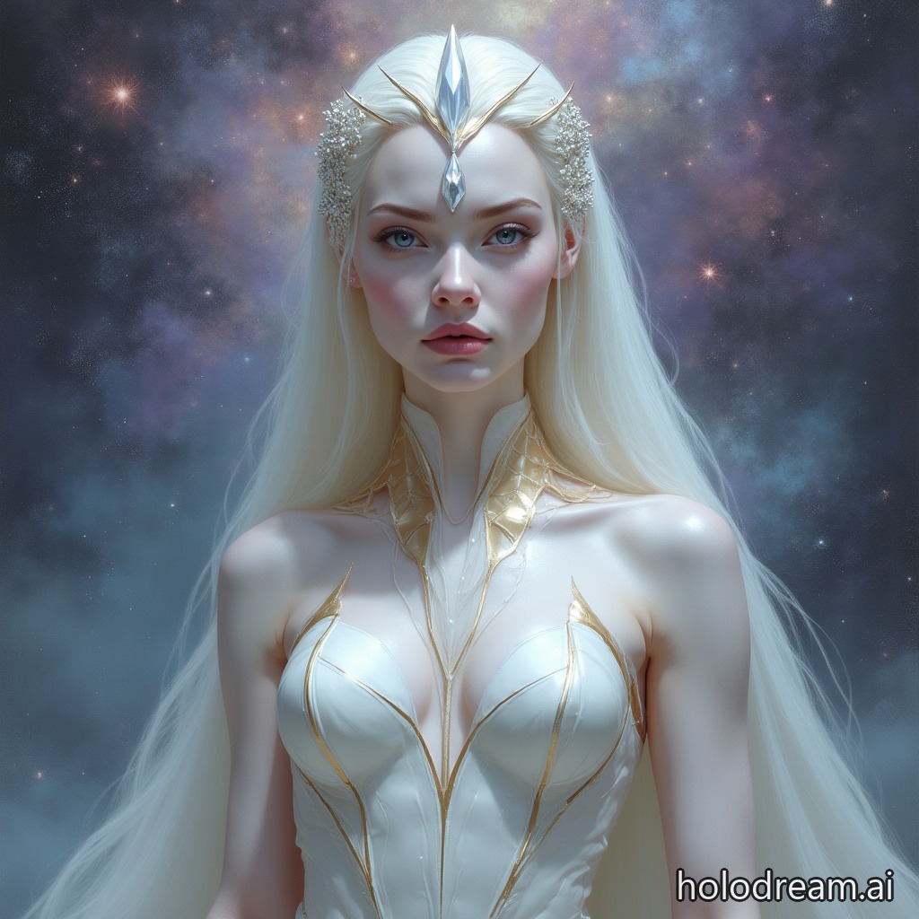 White Diamond