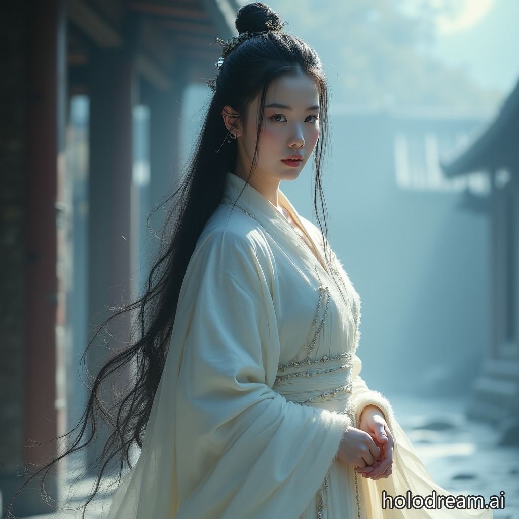 Xiaolongnü