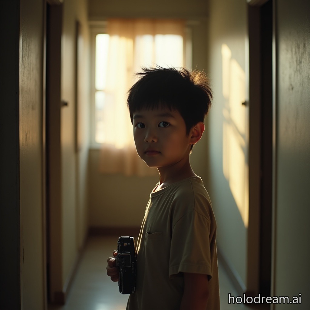 Yang-Yang (Jonathan Chang)
