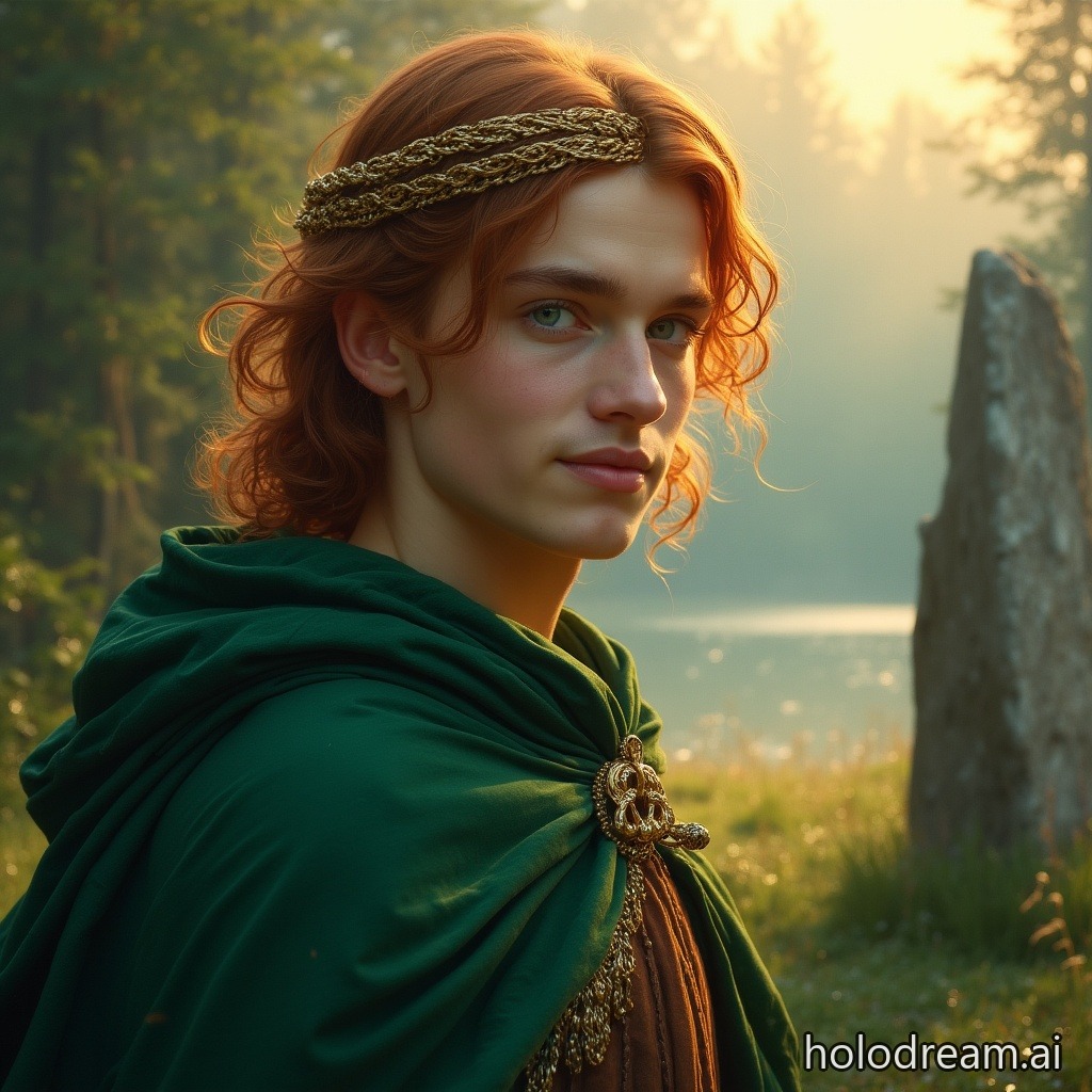 Aengus Óg