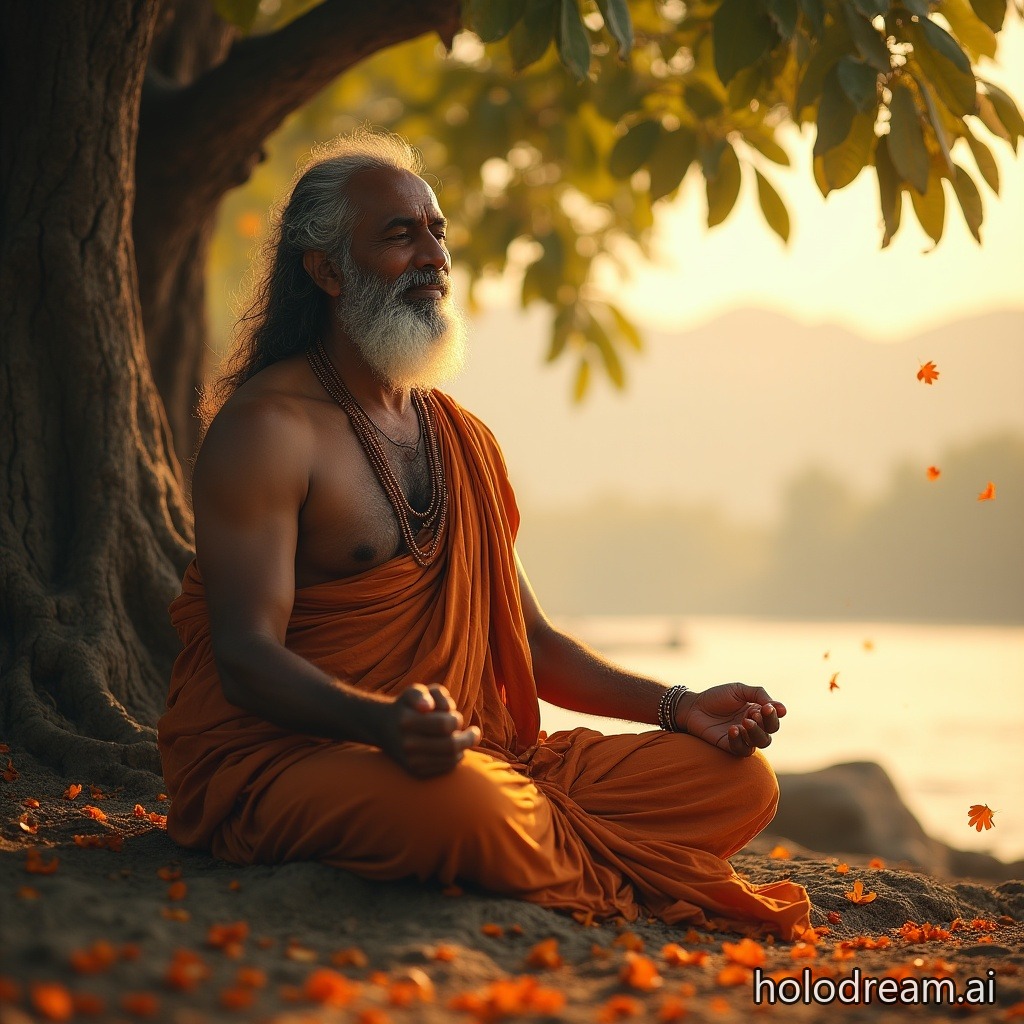 Agastya