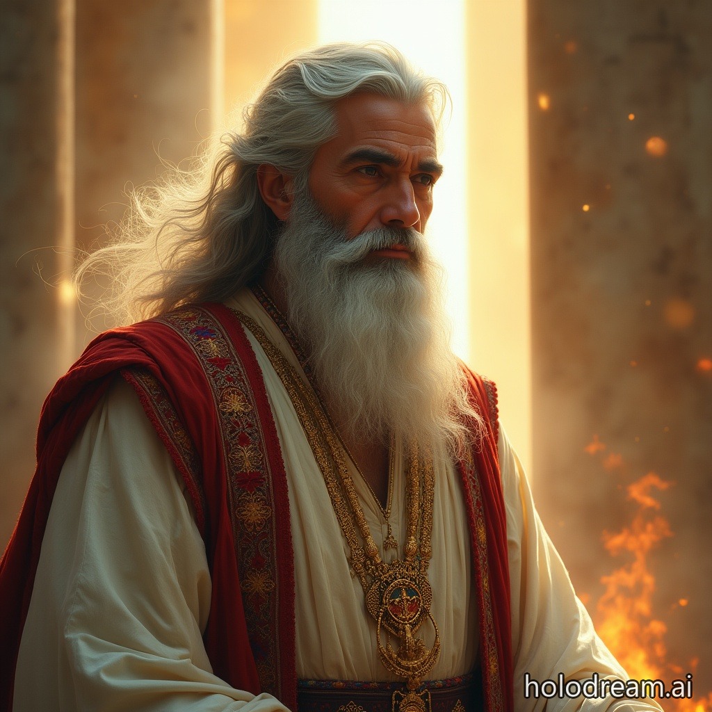 Ahura Mazda