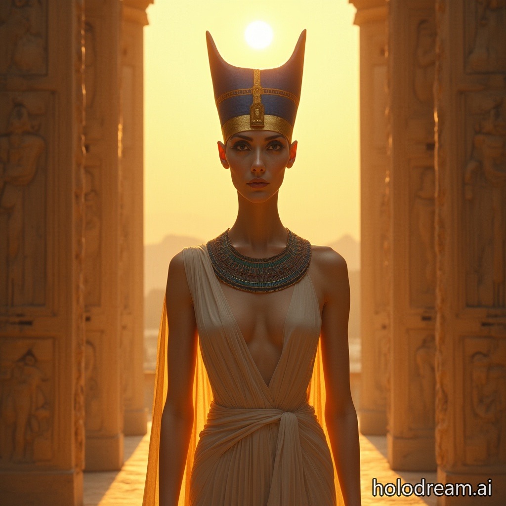 Akhenaten