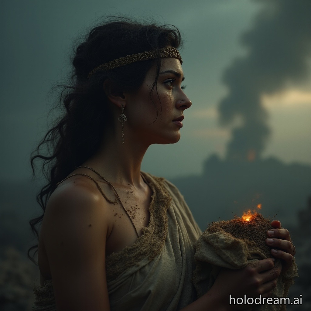 Antigone