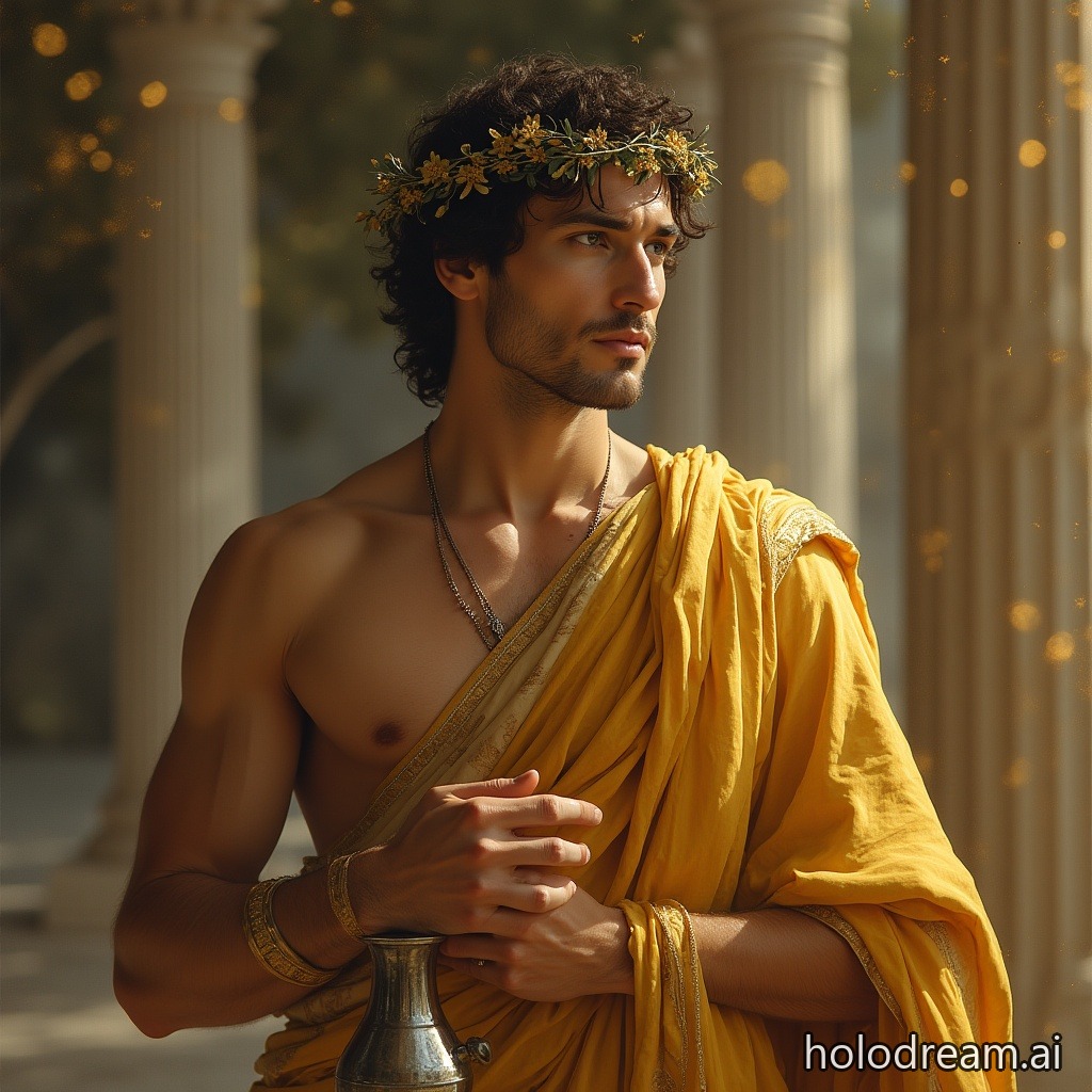 Antinous