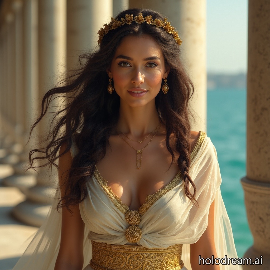 Aphrodite