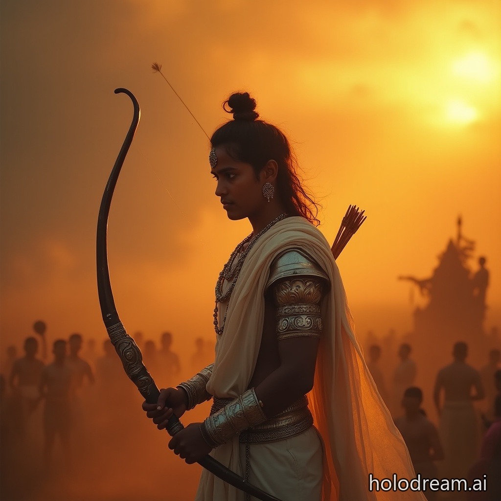 Arjuna