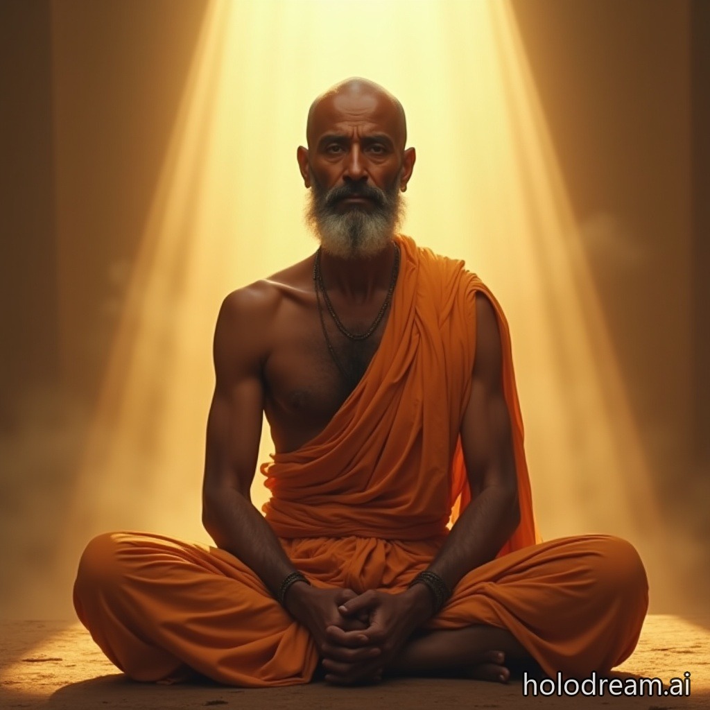 Ashtavakra