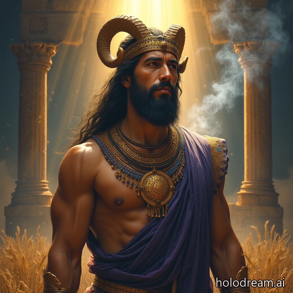 Baal Hammon