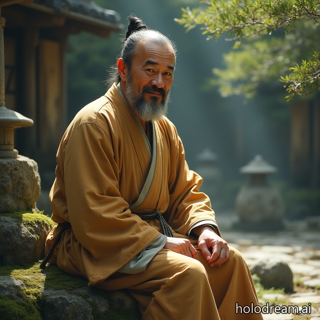Bankei Yōtaku